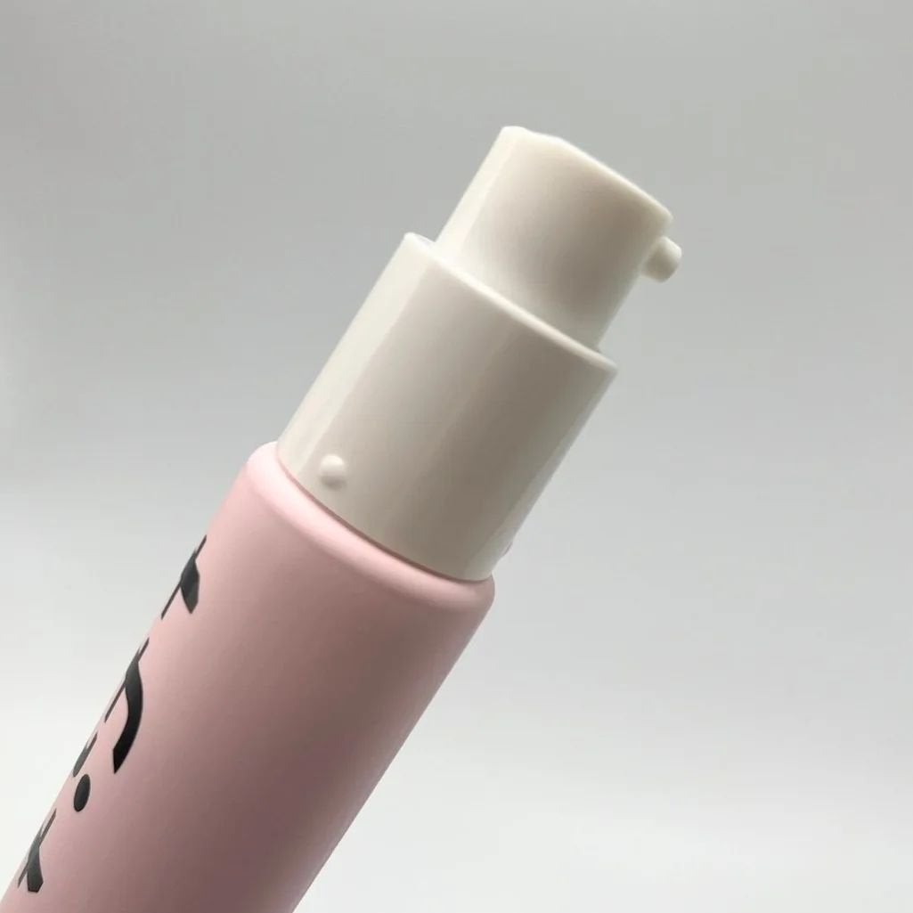 デリケートシルクベールアートプライマー/TFIT/化粧下地を使ったクチコミ(3枚目)