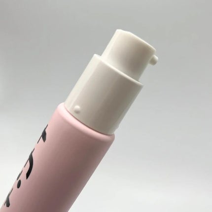 デリケートシルクベールアートプライマー/TFIT/化粧下地を使ったクチコミ(3枚目)