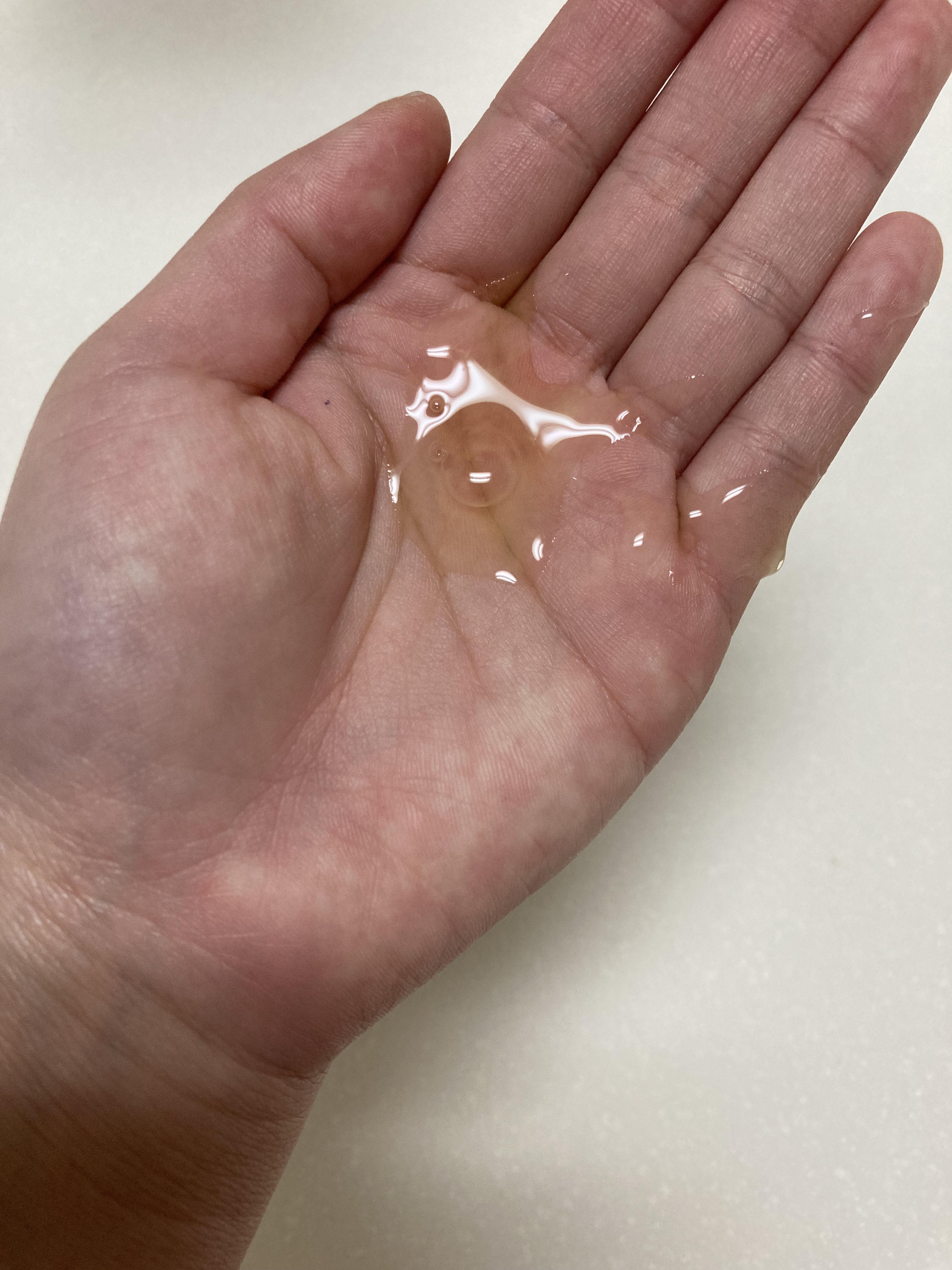 FLUFFY FORM ケラチン配合シャンプーモイスト/トリートメントモイスト/FLUFFY FORM (フラッフィーフォーム)/市販シャンプーを使ったクチコミ（3枚目）