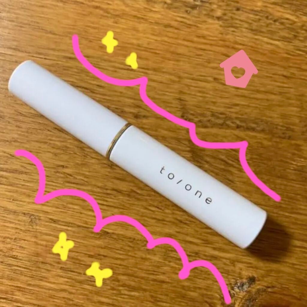 ゆいぼう on LIPS 「SNS話題になっていたので買ってみました。商品としては可もなく..」(1枚目)