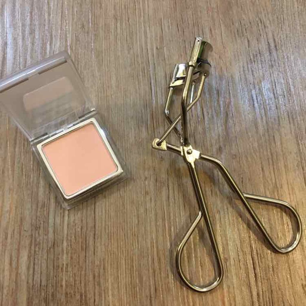 インジーニアス アイシャドウベース N/RMK/アイシャドウベースを使ったクチコミ(3枚目)