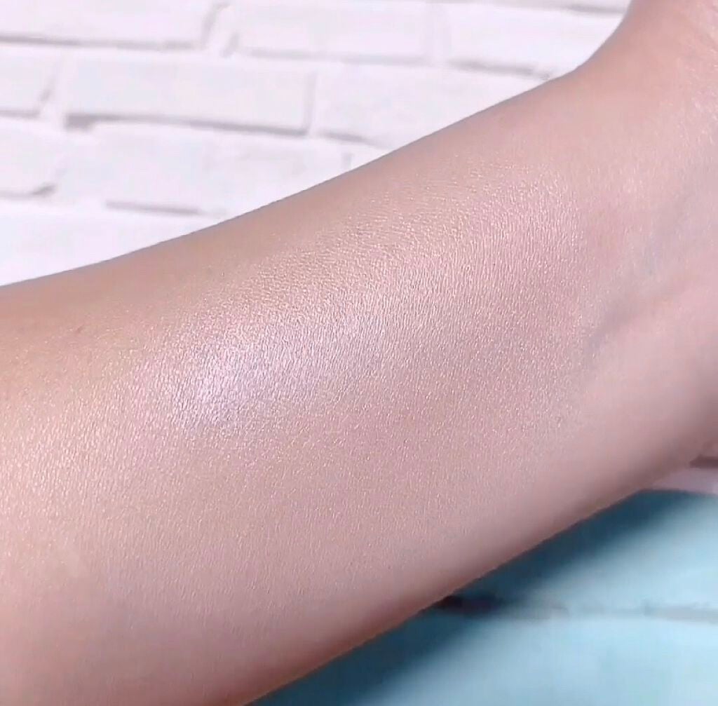 【旧】ディオールスキン フォーエヴァー フルイド マット/Dior/リキッドファンデーションを使ったクチコミ(7枚目)