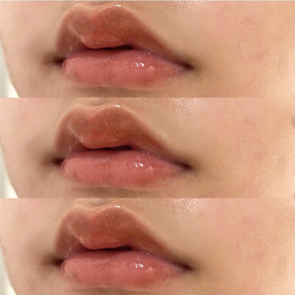 ナチュラル チークN/CEZANNE/パウダーチークを使ったクチコミ(9枚目)