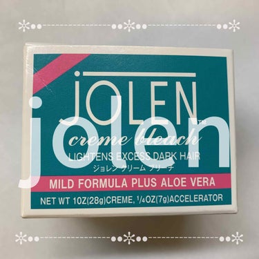 おはようございます🩰
今回はジョレンクリームブリーチのご紹介です⸜❤︎⸝‍

髪色が明るめということもあり脱色したいなとずっと思っていました。
ですが脱色は痛いというイメージが強くチキっていました💧

