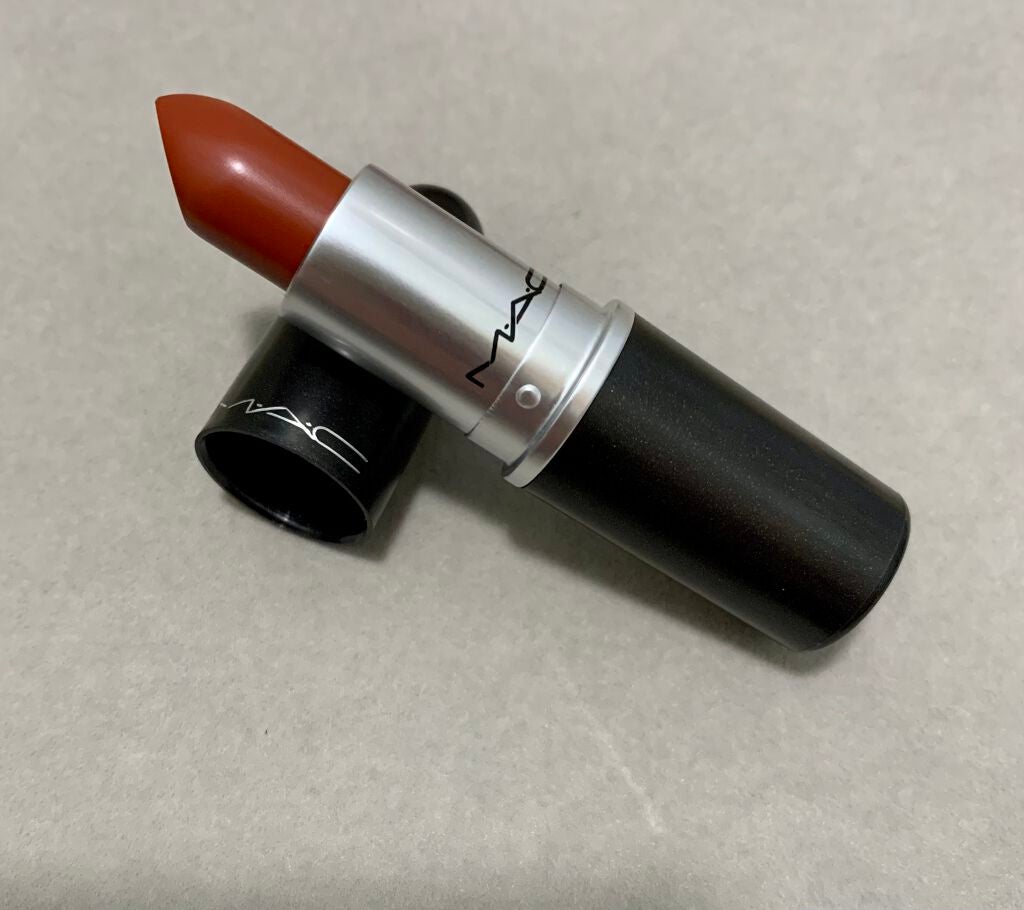 リップスティック/M・A・C/口紅を使ったクチコミ(1枚目)