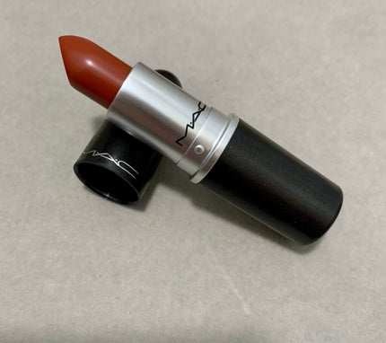 リップスティック/M・A・C/口紅を使ったクチコミ(1枚目)