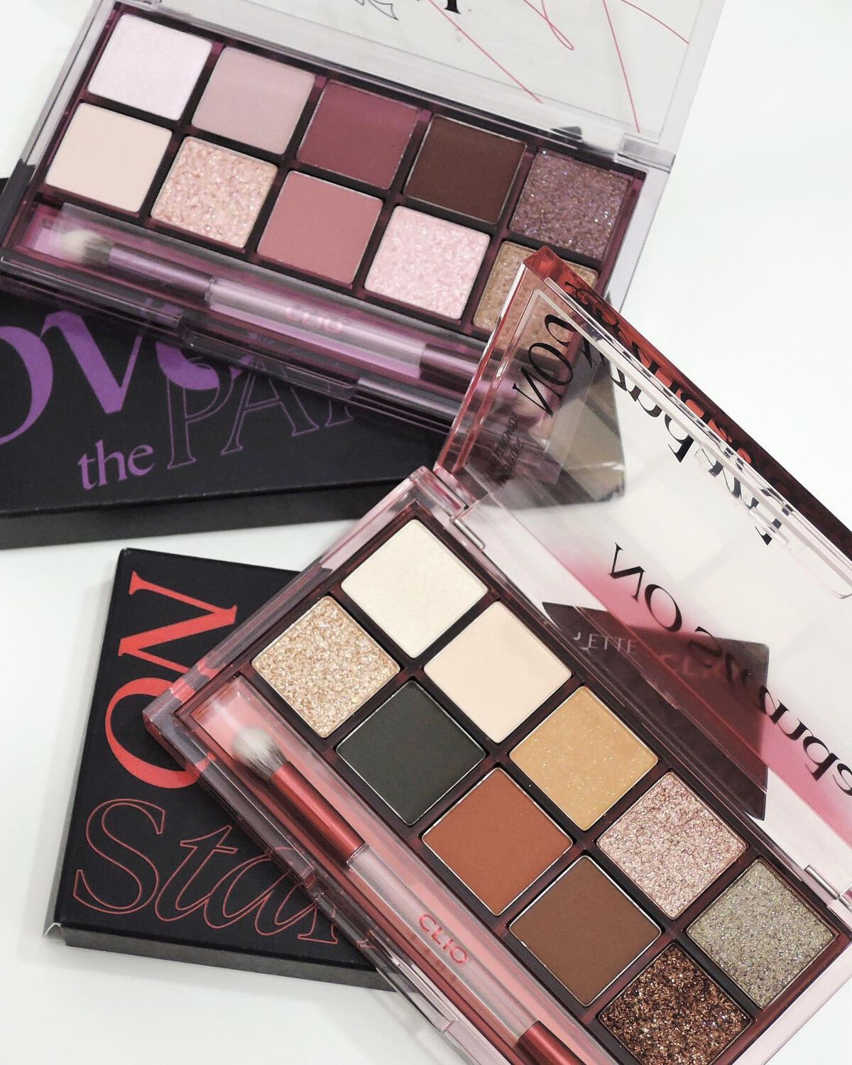 プリズム エアー ハイライター/CLIO/パウダーハイライトを使ったクチコミ(4枚目)