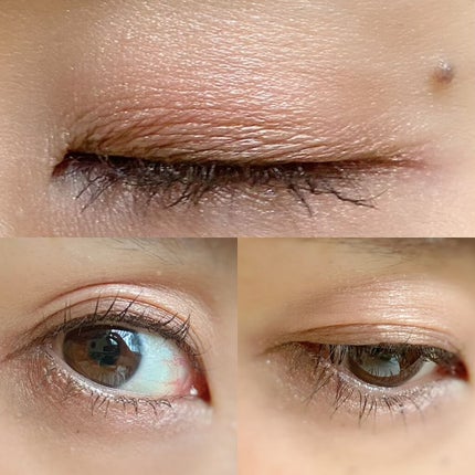 チーク ポップ/CLINIQUE/パウダーチークを使ったクチコミ(4枚目)