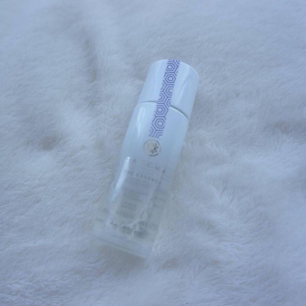 エッセンス/タッチャ/化粧水を使ったクチコミ(4枚目)