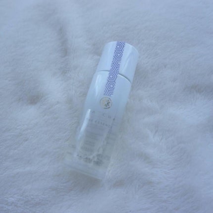 エッセンス/タッチャ/化粧水を使ったクチコミ(4枚目)