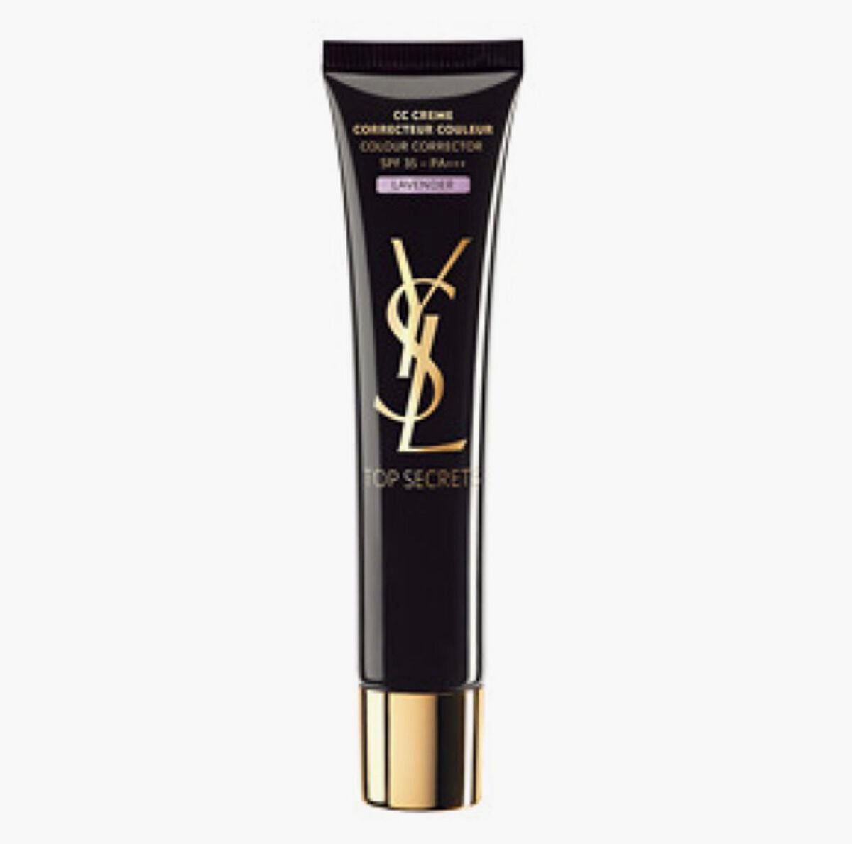トップ シークレット CC クリーム/YVES SAINT LAURENT BEAUTE/CCクリームを使ったクチコミ(1枚目)
