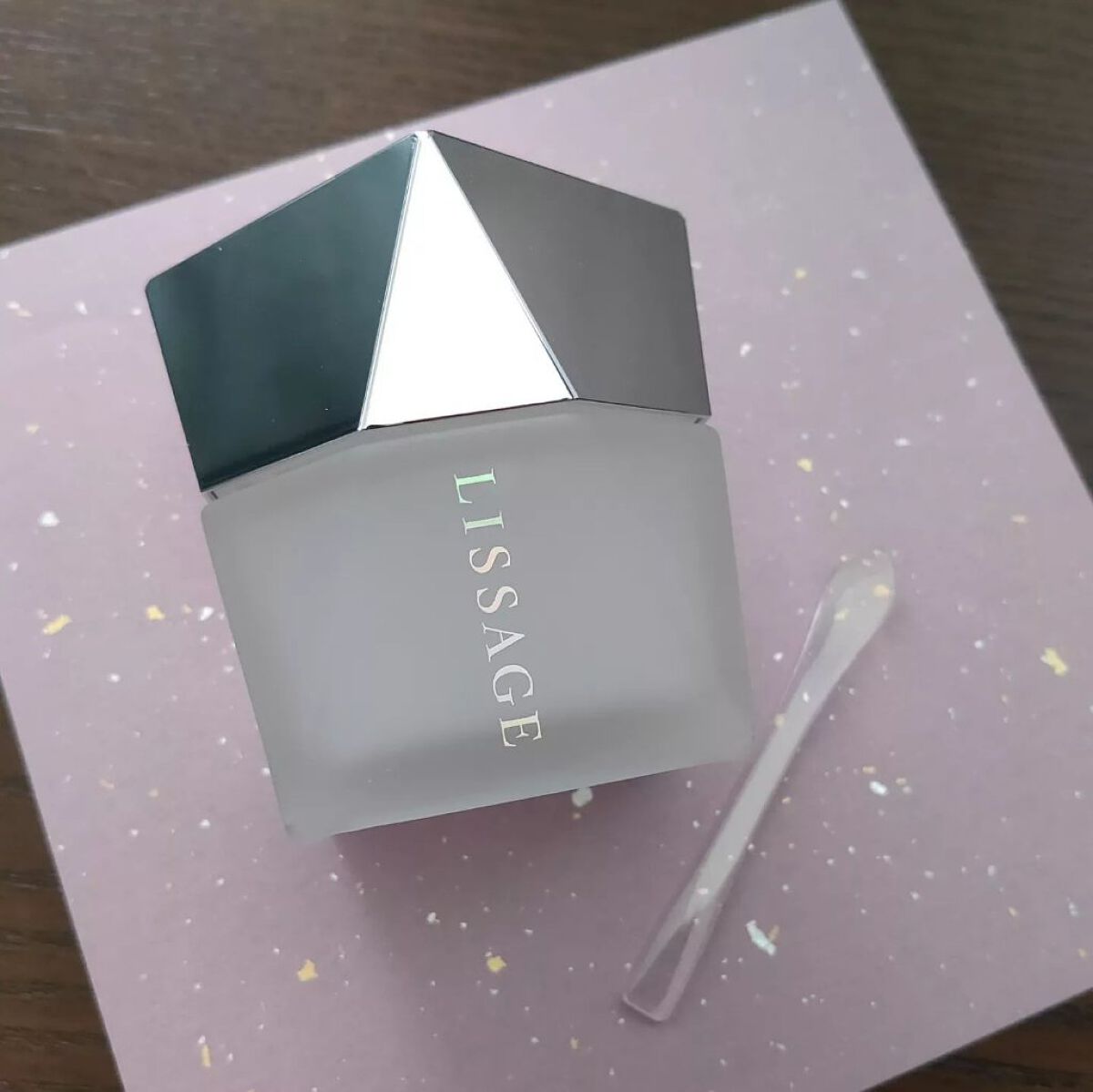 ハイドロインパクト/リサージ/美容液を使ったクチコミ(1枚目)