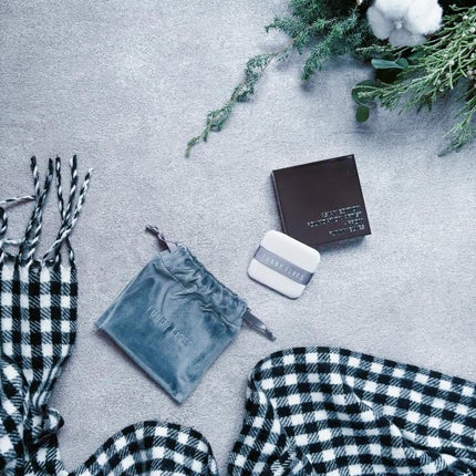 ソフトマットプレストパウダー/FUNNY ELVES方里/プレストパウダーを使ったクチコミ(4枚目)