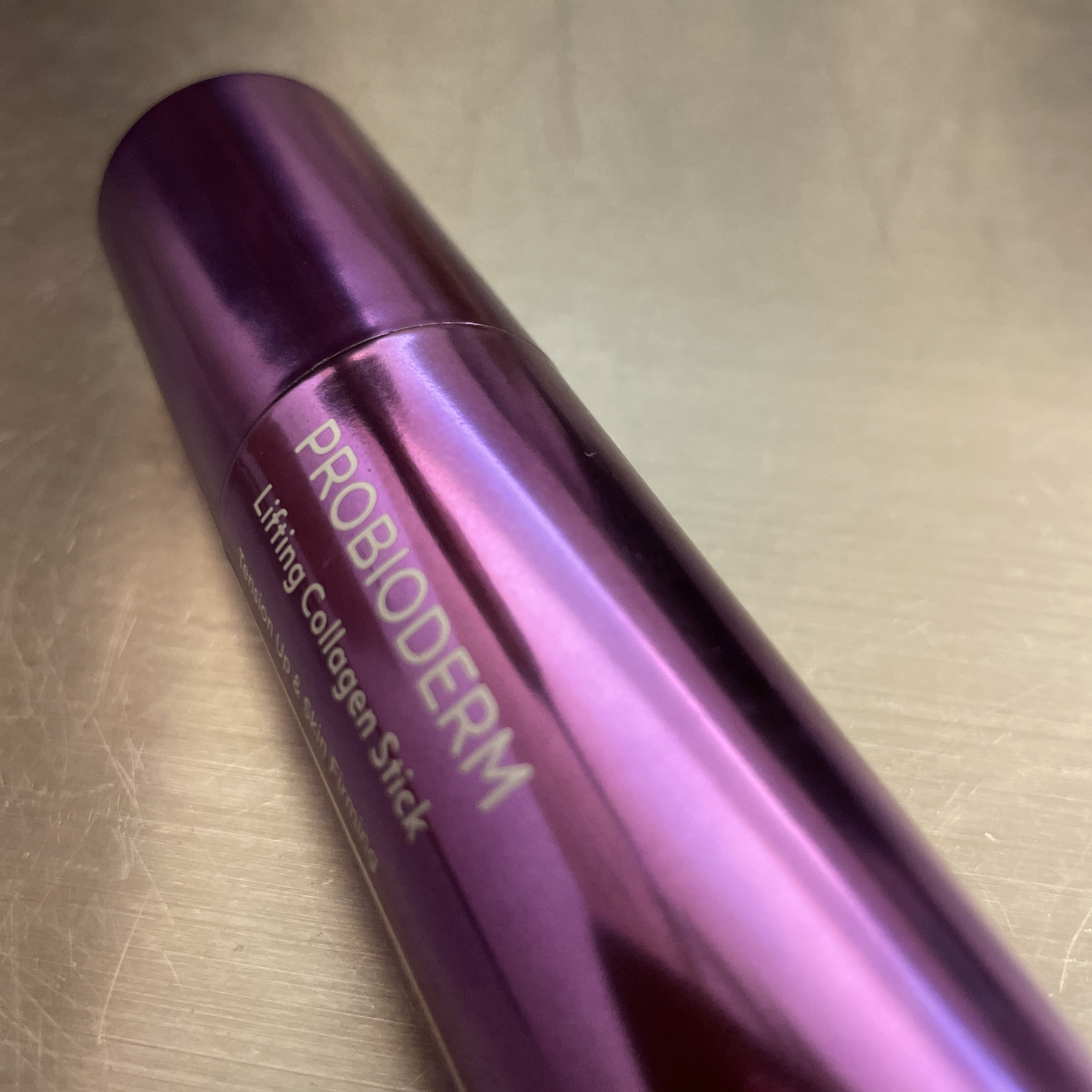 プロバイオダーム リフティング コラーゲン スティック/BIOHEAL BOH/フェイスバームを使ったクチコミ（3枚目）