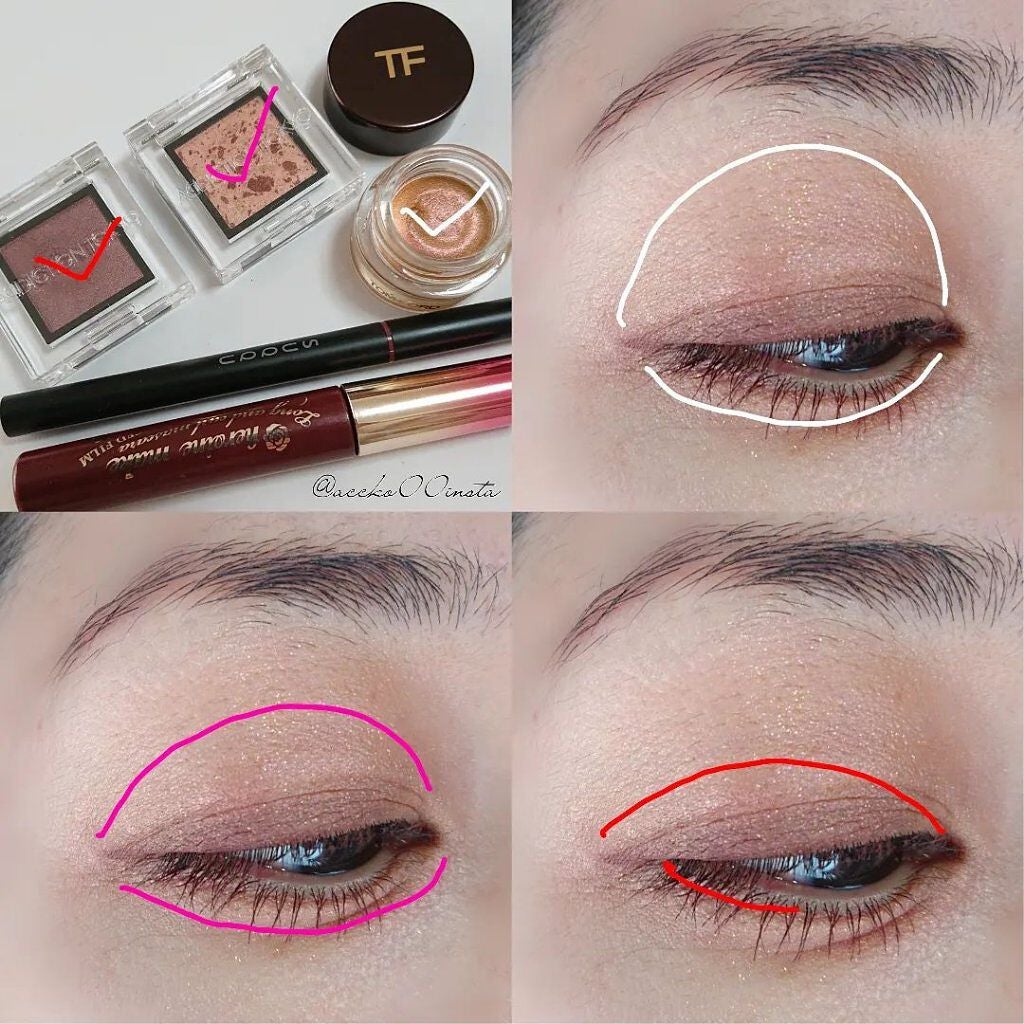 【旧】ディオール アディクト リップ マキシマイザー/Dior/リップグロスを使ったクチコミ(4枚目)