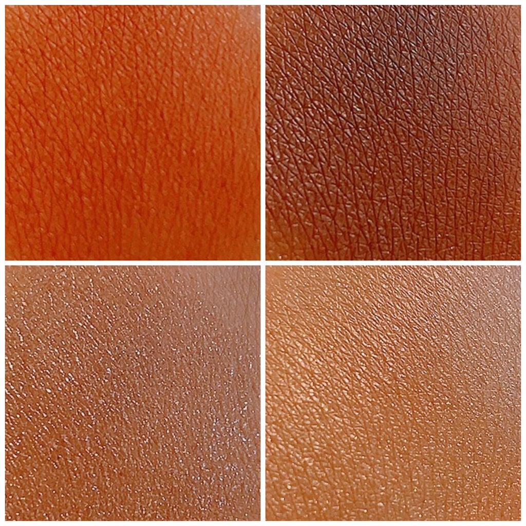 THE アイパレR/b idol/アイシャドウパレットを使ったクチコミ(2枚目)