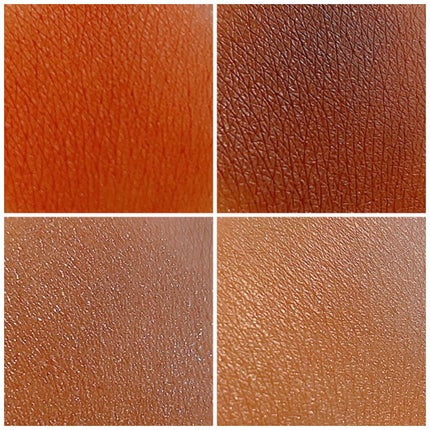 THE アイパレR/b idol/アイシャドウパレットを使ったクチコミ(2枚目)