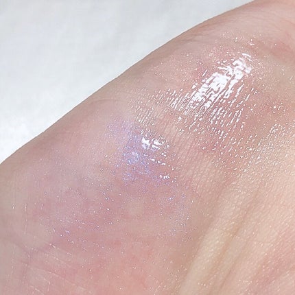 リップセリン/Glint/リップグロスを使ったクチコミ(4枚目)