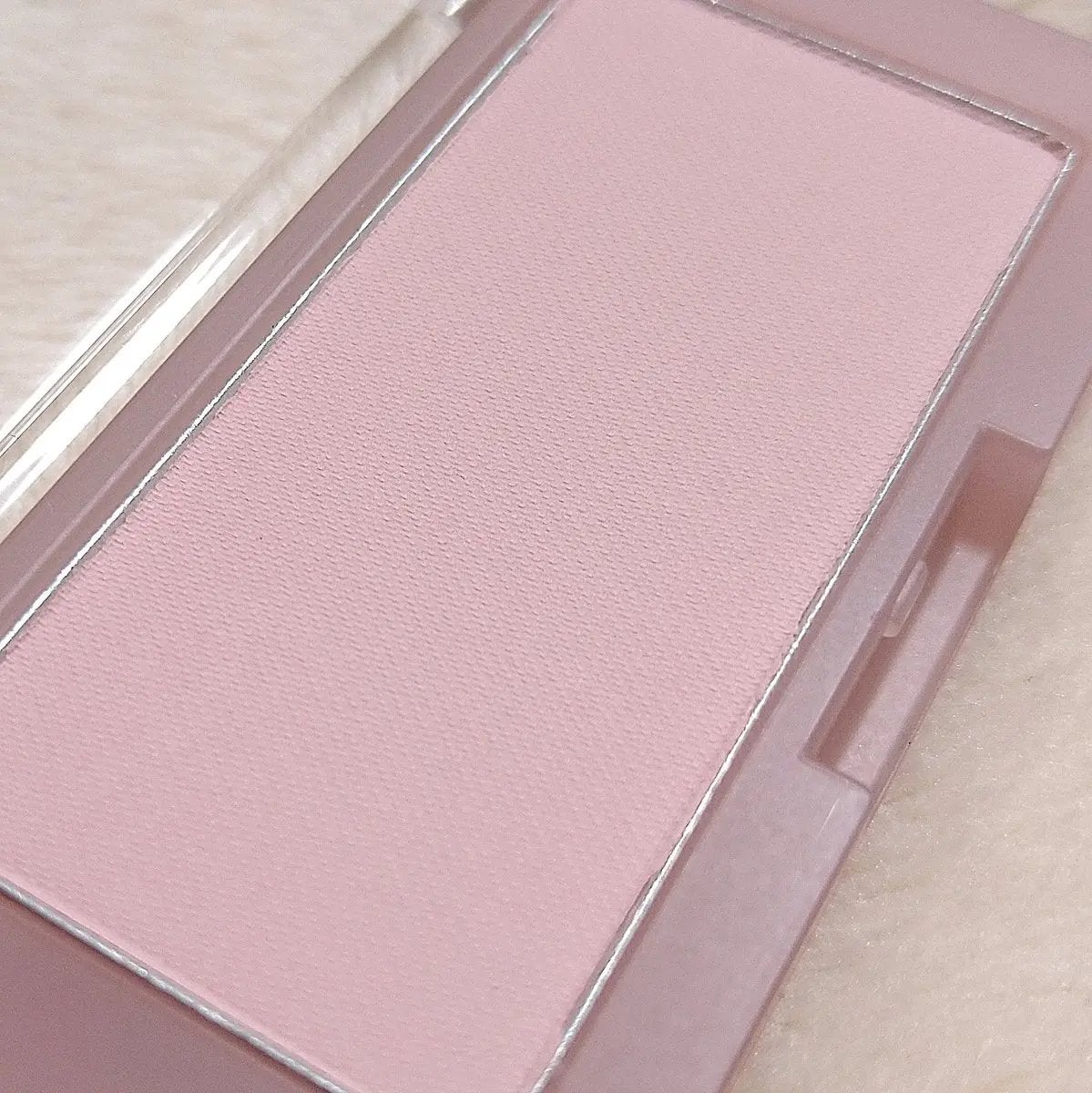 ベターザンチーク/rom&nd/パウダーチークを使ったクチコミ(1枚目)