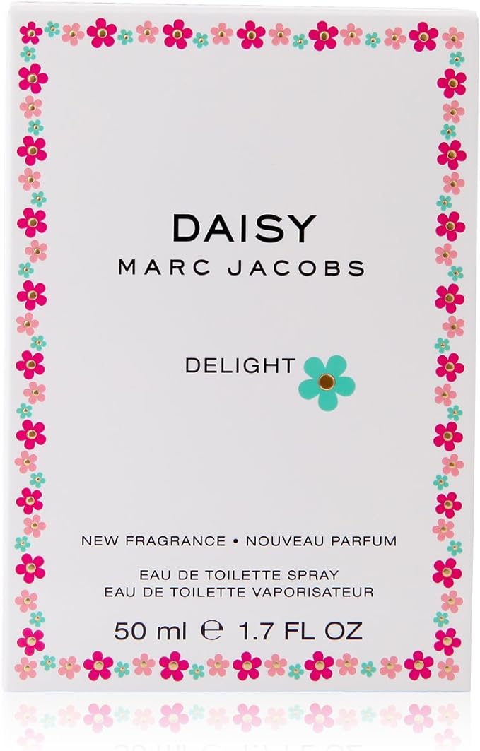 デイジーオードトワレディライトエディション MARC JACOBS