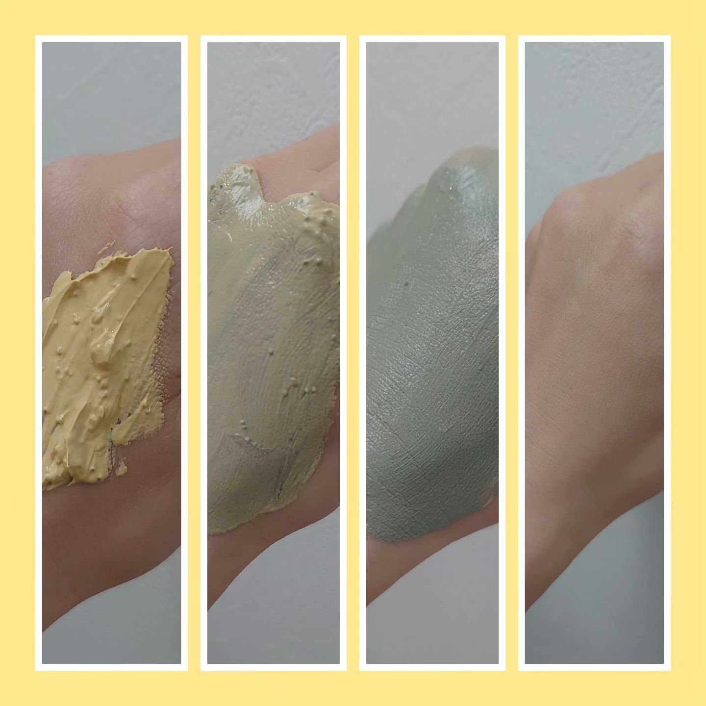 black lemon wash off pack/Aetem /洗い流すパック・マスクを使ったクチコミ（3枚目）