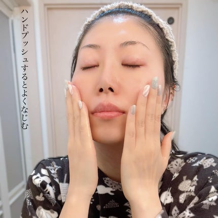 LEA SKINER/cliento/化粧水を使ったクチコミ(6枚目)