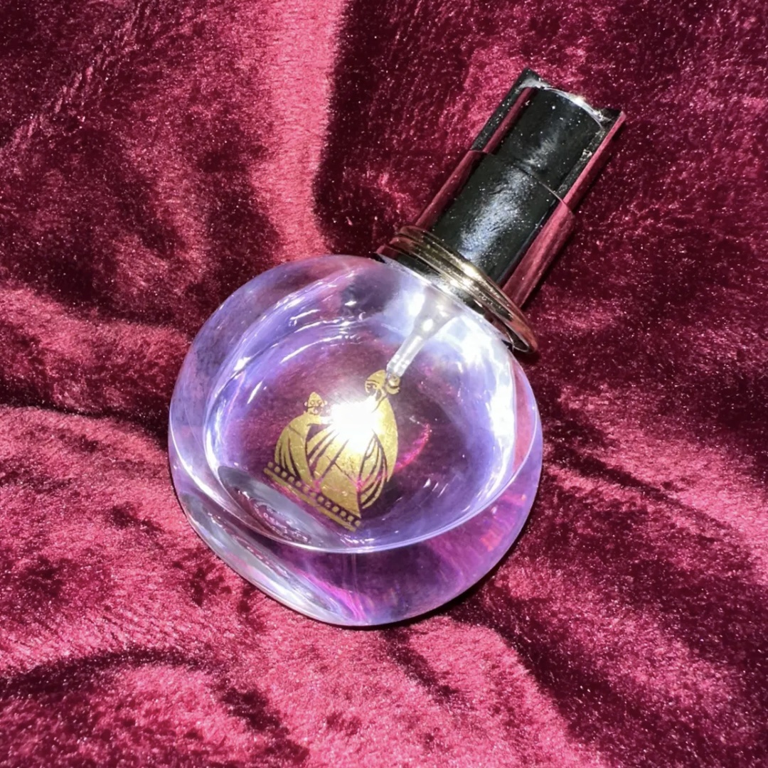 ランバン エクラ・ドゥ・アルページュ オード パルファム/LANVIN/香水(レディース)を使ったクチコミ（1枚目）