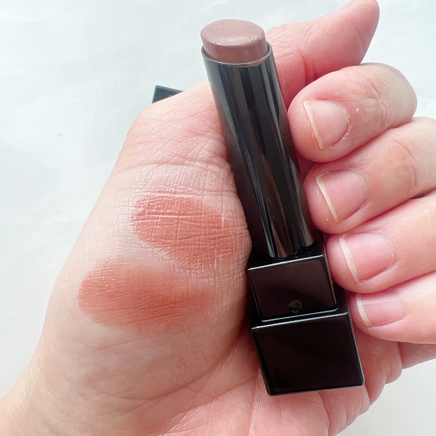 ヌードリップミューター/ナリスアップ/クリームコンシーラーを使ったクチコミ(6枚目)