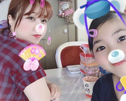 クイックラッシュカーラー/キャンメイク/マスカラ下地を使ったクチコミ(4枚目)