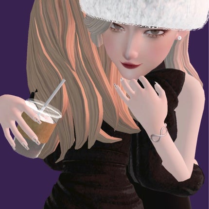 しに子ちゃん on LIPS 「iPhoneを買い替えたらZEPETO開けるようになた!かわち..」(2枚目)