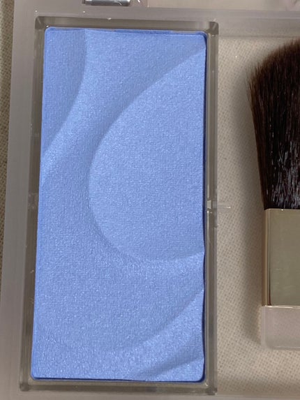 シームレストーン ブラッシュ/excel/パウダーチークを使ったクチコミ(3枚目)