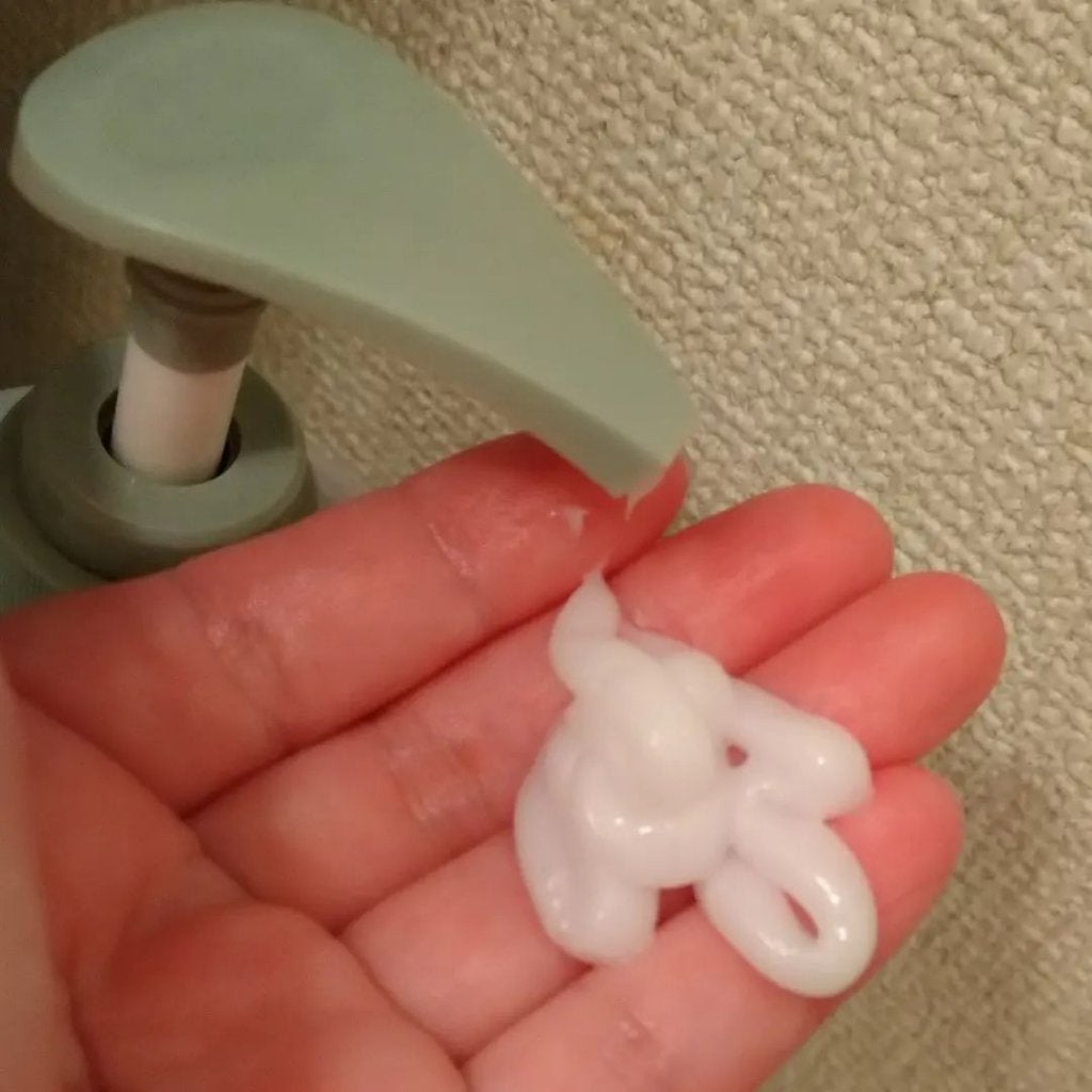 スパ・シャンプー/ヘアトリートメント ディープクレンズ/Off&Relax/市販シャンプーを使ったクチコミ(3枚目)