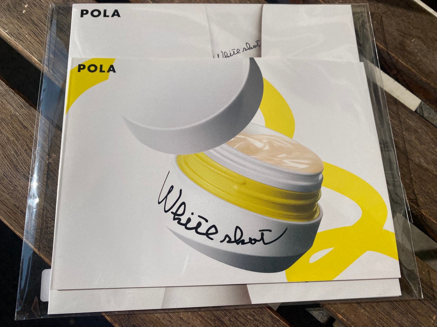 B.A クリーム/B.A/フェイスクリームを使ったクチコミ(6枚目)