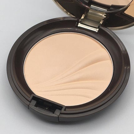 フェイスアップ プレストパウダー SPF23 / PA++/COVERMARK/プレストパウダーを使ったクチコミ(5枚目)