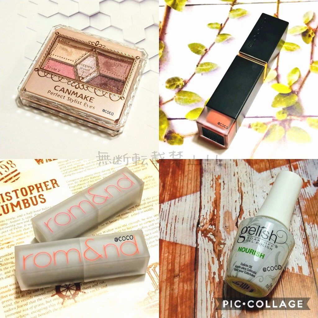 フォトジェニックシート/キャンドゥ/その他を使ったクチコミ（2枚目）