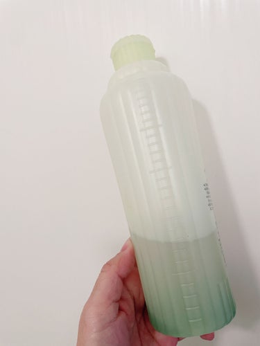 メディテーションバスｔ 700ml(L)/AYURA/入浴剤を使ったクチコミ（3枚目）