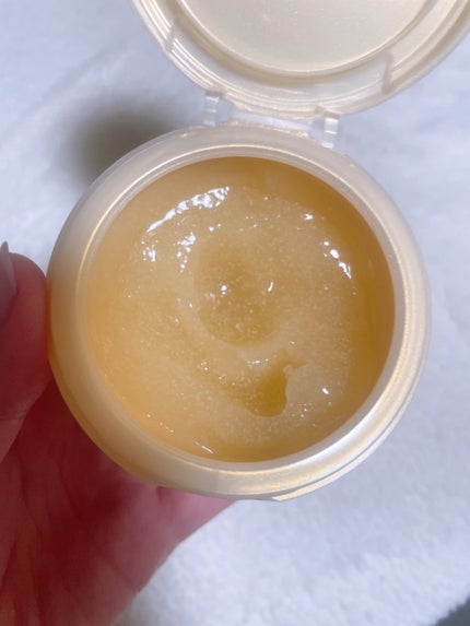 スペシャルジェルクリーム EX (オイルイン)/アクアレーベル/オールインワン化粧品を使ったクチコミ(2枚目)