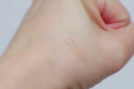 リップグロウィバーム キャンディケイン/LANEIGE/リップバームを使ったクチコミ(3枚目)