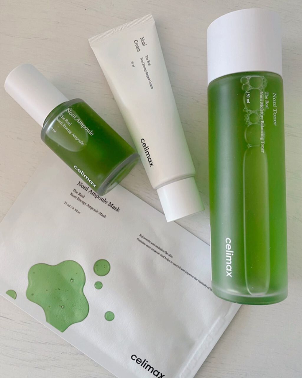 BHA消しゴムピーリングパッド/celimax/トナーパッドを使ったクチコミ（2枚目）