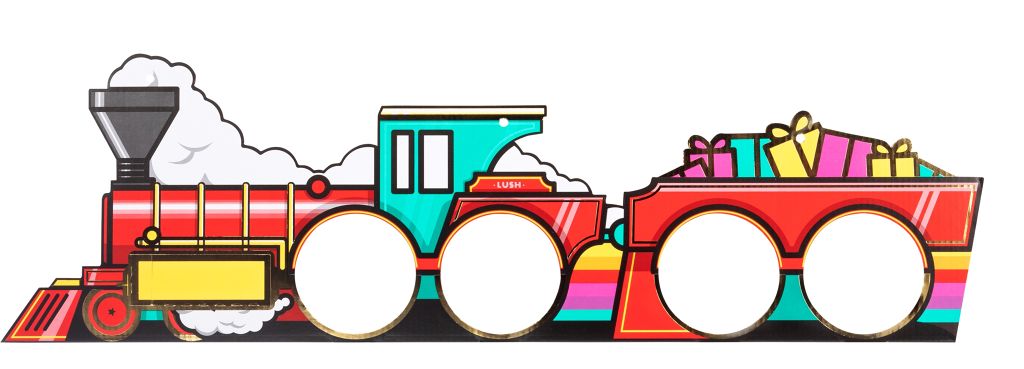 トゥー タートル ダヴス ピック アンド ミックス サンタ エクスプレス ピック アンド ミックス