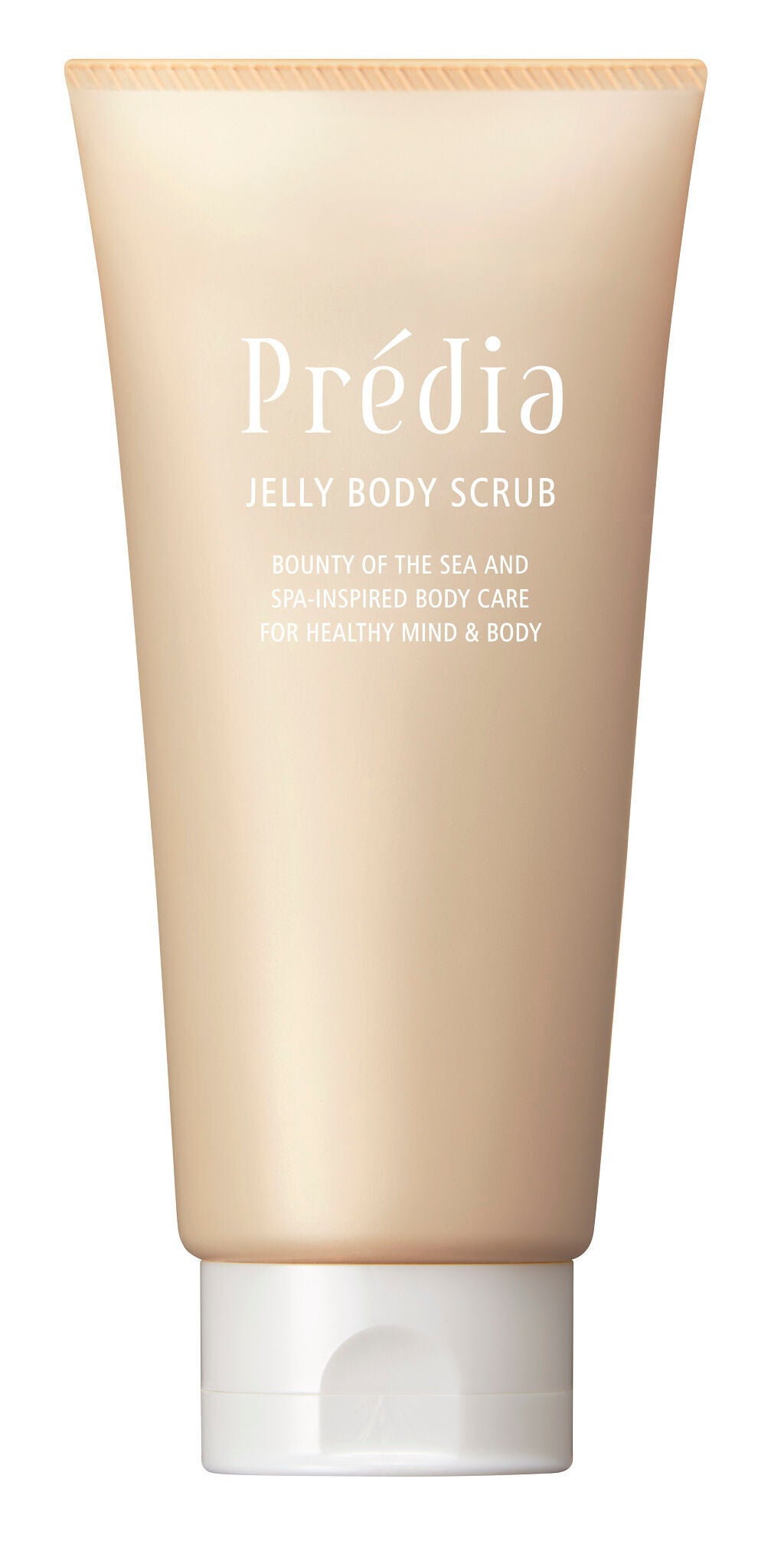 ジェリー ボディスクラブ Prédia