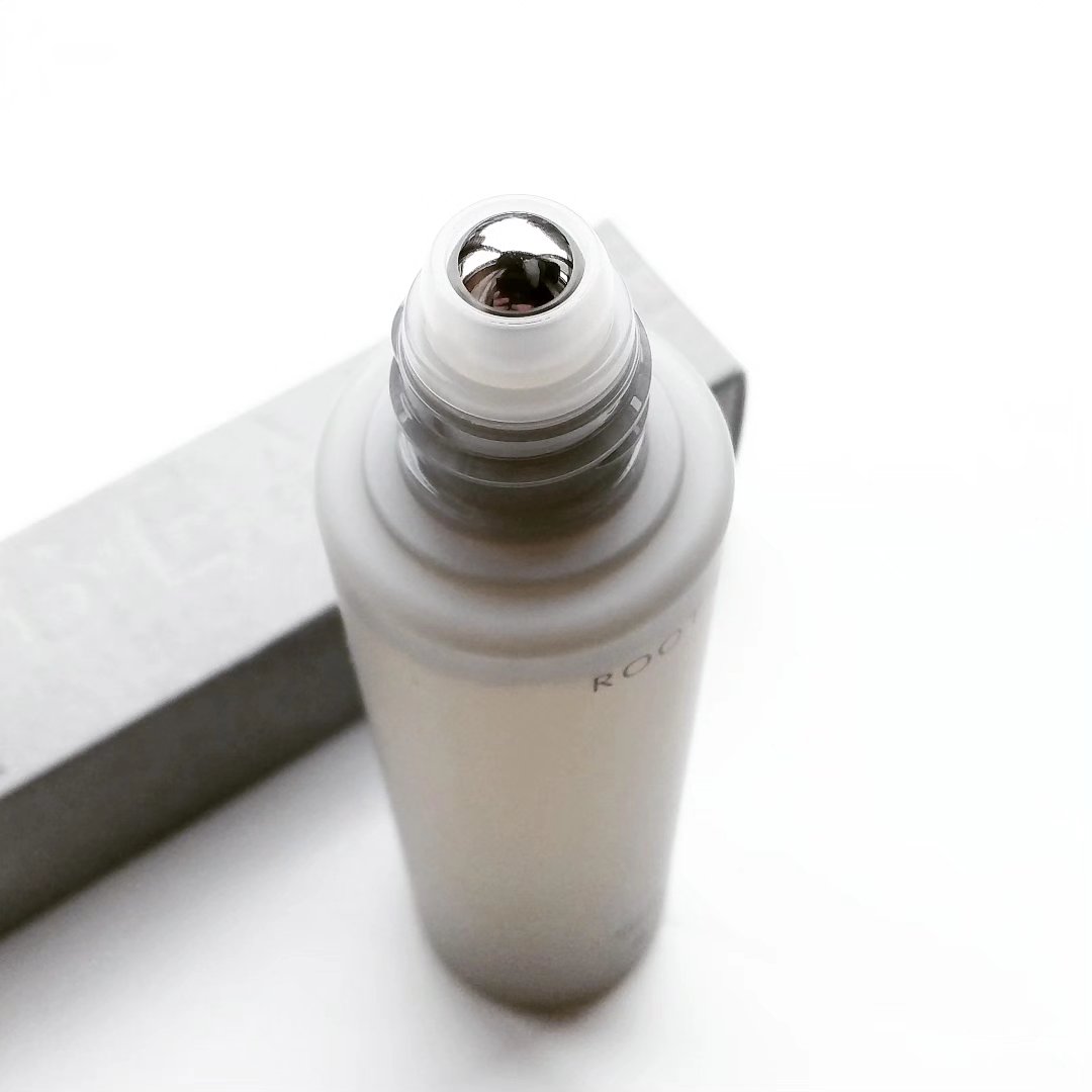 スカルプマッサージヘアエッセンス/綺和美/頭皮ローションを使ったクチコミ（2枚目）