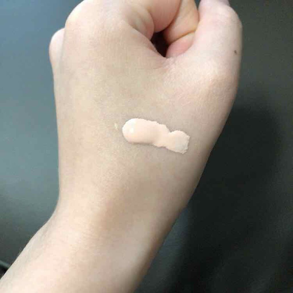 アルビオン ホワイトフィラー クリエイター/ALBION/化粧下地を使ったクチコミ（2枚目）