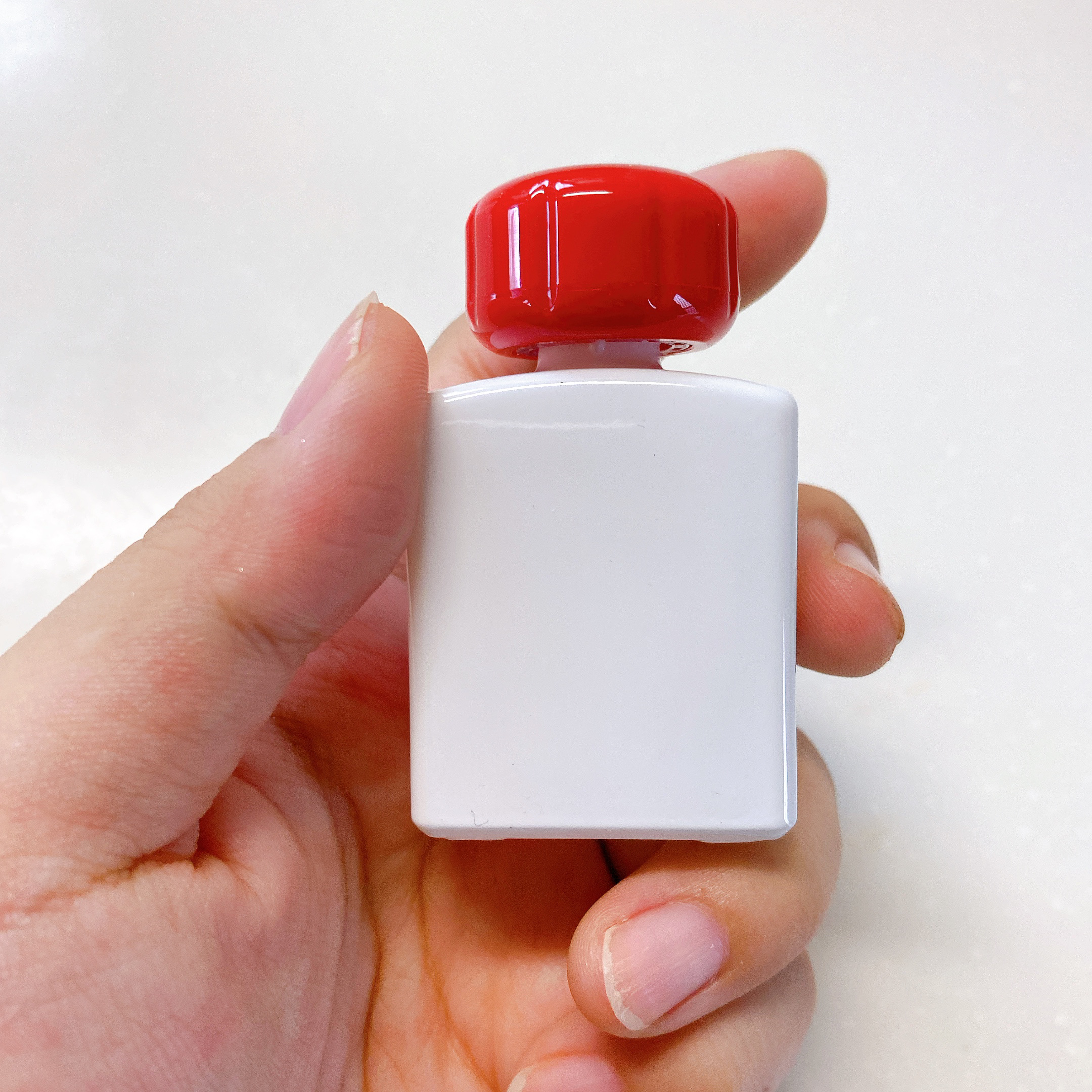 リップポーション スティーミングミルク/alternativestereo/リップ美容液を使ったクチコミ（3枚目）