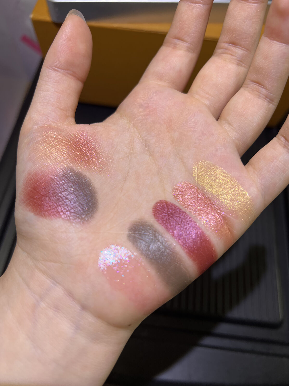 エッセンシャル スキン ヌーダー クッション/JUNG SAEM MOOL/クッションファンデーションを使ったクチコミ（3枚目）