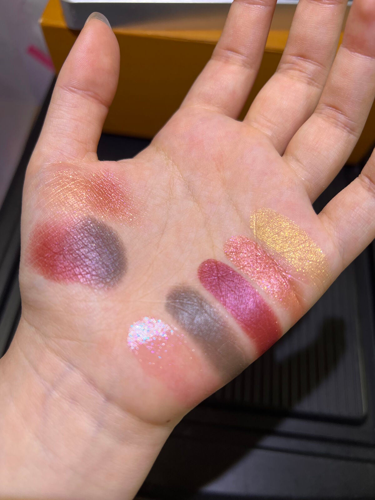 【旧】ディオール アディクト リップ グロウ/Dior/リップケアを使ったクチコミ(3枚目)