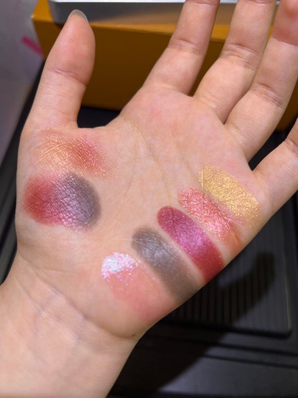 【旧】ディオール アディクト リップ グロウ/Dior/リップケアを使ったクチコミ(3枚目)