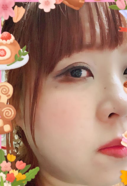 グラデーションチーク N/excel/パウダーチークを使ったクチコミ(2枚目)