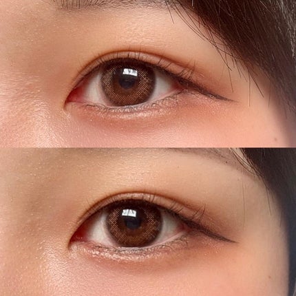 TOPARDS 1day/TOPARDS/ワンデー(1DAY)カラコンを使ったクチコミ(1枚目)