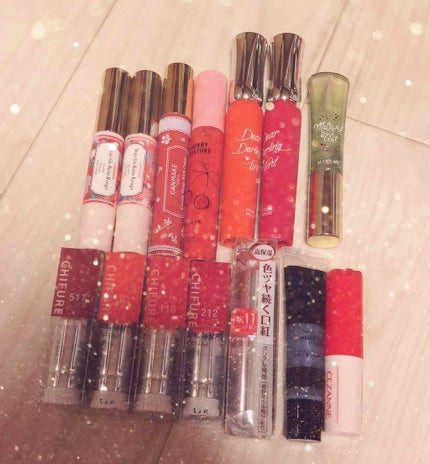 口紅(詰替用)/ちふれ/口紅を使ったクチコミ(1枚目)